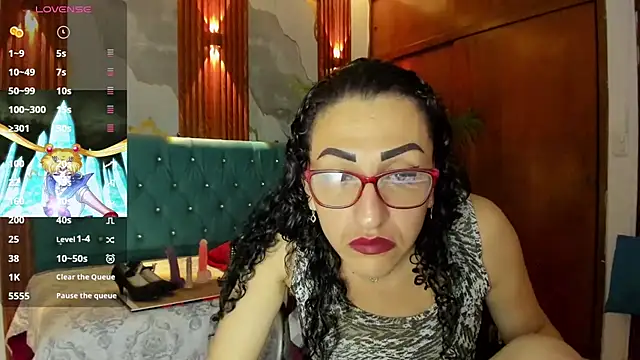 sabrina dupont online show from 02-26-26, 12:59