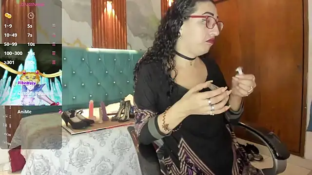 sabrina dupont online show from 03-05-26, 12:45