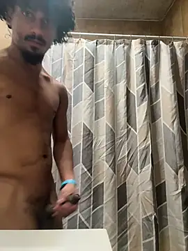 carlitos5505 online show from 02-23-25, 06:12