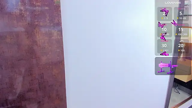 zoi jazmin online show from 03-27-26, 04:07