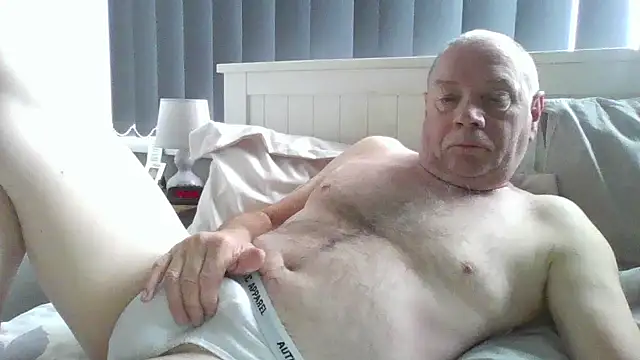 gibbo62 online show from 03-25-26, 10:10