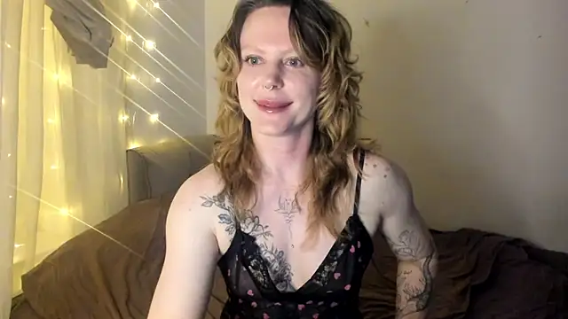 AngelikaBurn online show from 04-19-26, 06:54