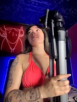 Sophie LS online show from 11-27-25, 02:57