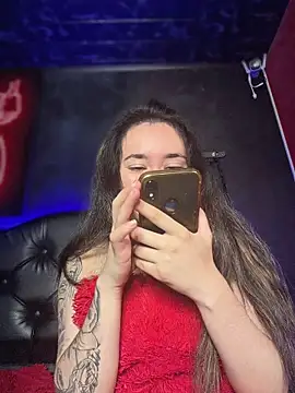 Sophie LS online show from 05-11-26, 06:30