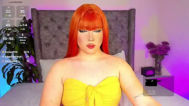 Snapshot of astridjonness chatting on 03-11-25, 05:27 astridjonness online show from 03-11-25, 05:27