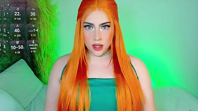 astridjonness online show from 05-21-26, 03:46