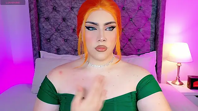 astridjonness online show from 05-29-26, 03:26