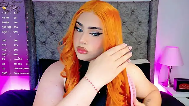 astridjonness online show from 07-27-26, 03:24