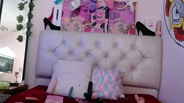 sarawiliamx online show from 03-13-25, 03:11