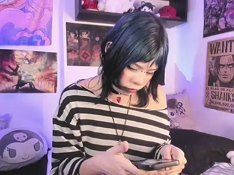 neeliuwu online show from 01-17-26, 01:43