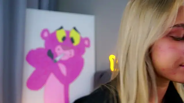 AftonConnett online show from 11-23-25, 01:05