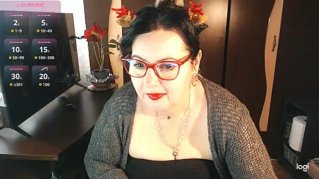 exymilf  online show from 01-06-26, 10:52