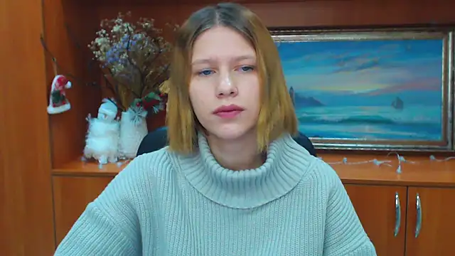 StellaCRL online show from 01-25-25, 07:17