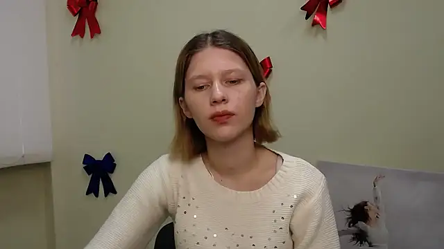 StellaCRL online show from 02-07-25, 12:28