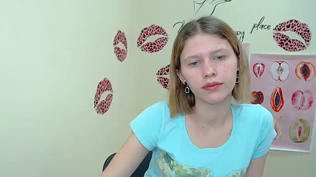 StellaCRL online show from 02-15-25, 10:33