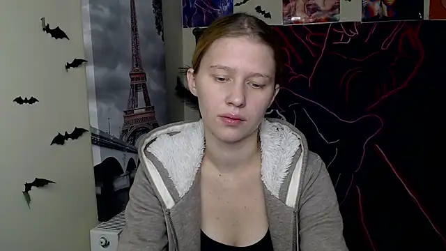 StellaCRL online show from 10-31-25, 07:42