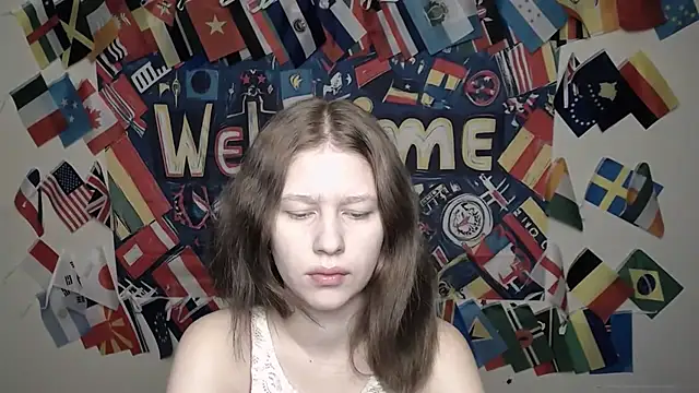 StellaCRL online show from 12-03-25, 07:27