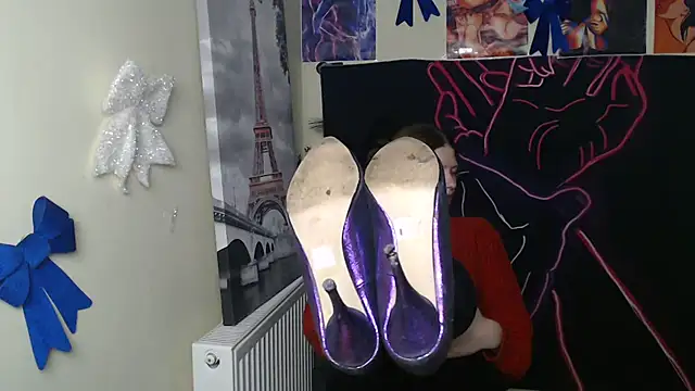 StellaCRL online show from 02-09-26, 03:27