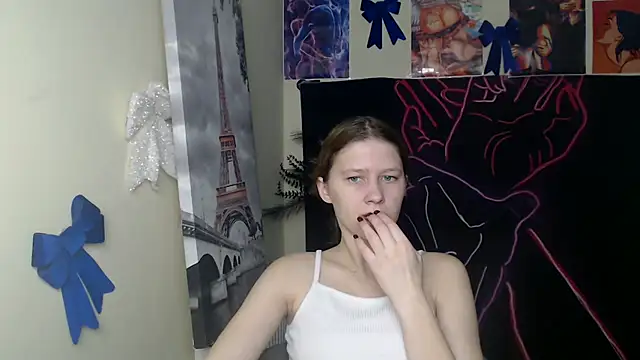 StellaCRL online show from 02-24-26, 07:17