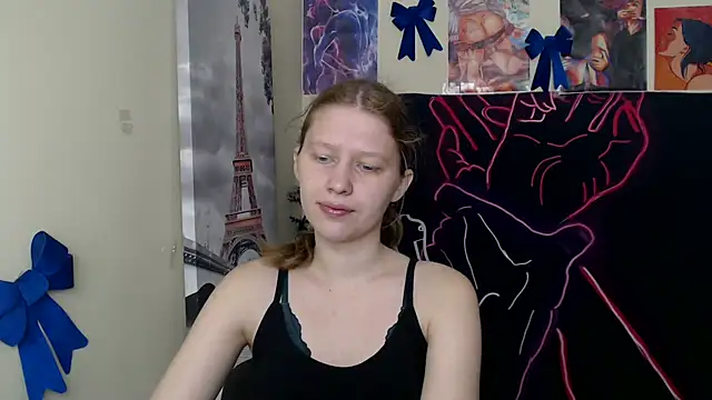 StellaCRL online show from 03-28-26, 01:11