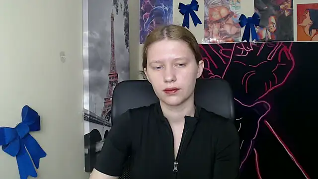 StellaCRL online show from 04-02-26, 12:25