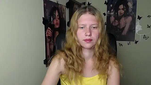 StellaCRL online show from 07-07-26, 07:09