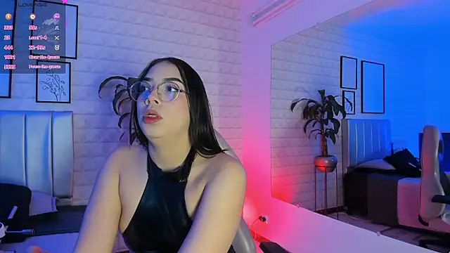 Lizzie-Evans online show from 02-02-26, 12:04