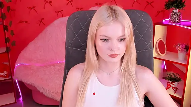 GraceGlamour online show from 11-10-25, 01:10