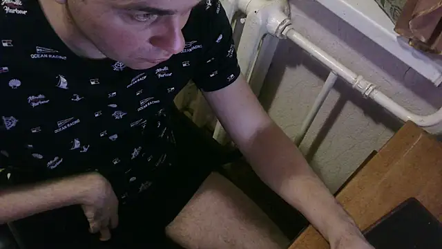 AlDON59 online show from 02-23-25, 07:07