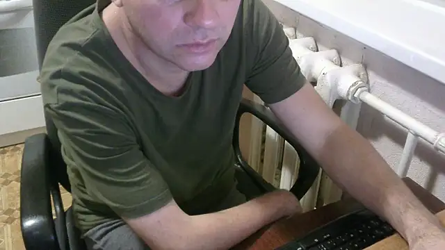 AlDON59 online show from 11-23-25, 05:24