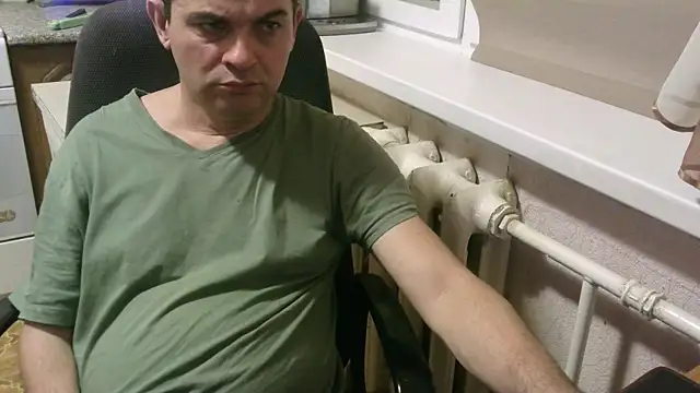 AlDON59 online show from 11-29-25, 04:32