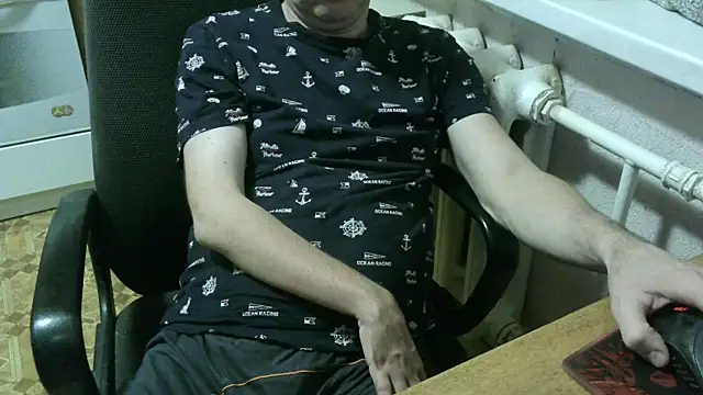 AlDON59 online show from 01-06-26, 04:21