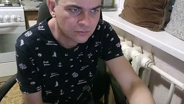 AlDON59 online show from 02-16-26, 06:15