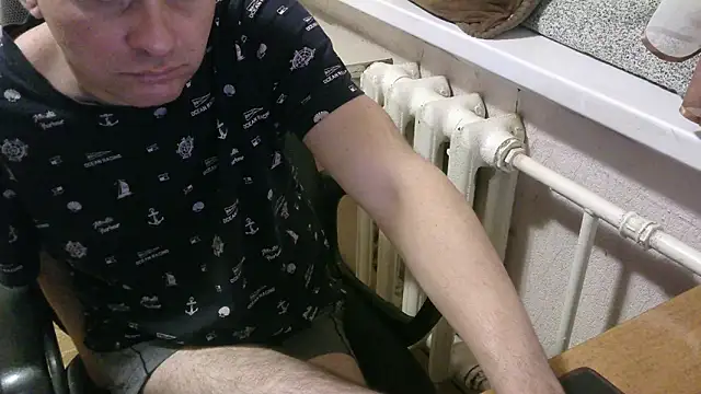 AlDON59 online show from 02-24-26, 06:28