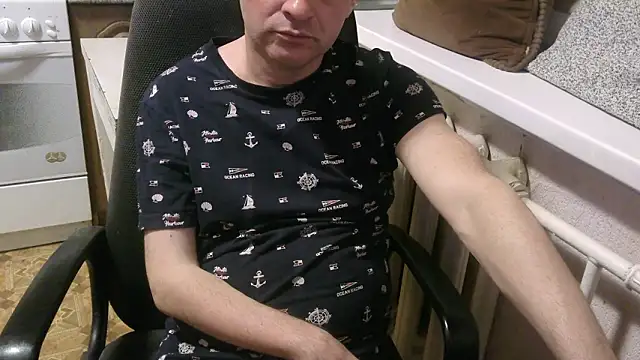 AlDON59 online show from 03-15-26, 06:03