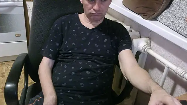 AlDON59 online show from 03-17-26, 08:45