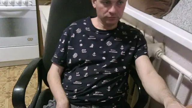 AlDON59 online show from 03-19-26, 08:13