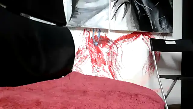 dani4334 online show from 02-05-25, 11:12