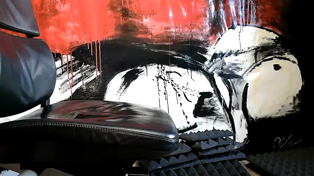 dani4334 online show from 03-10-25, 11:10