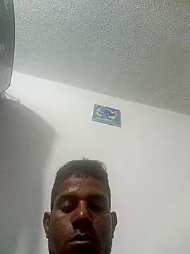 Jhonsansan online show from 10-13-25, 12:54