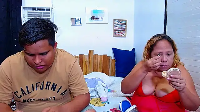 lucasandSofi online show from 03-31-26, 02:46