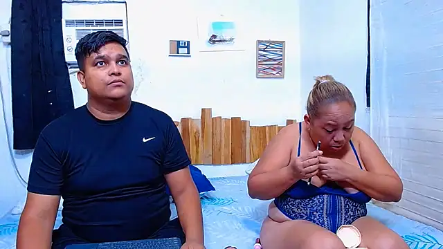 lucasandSofi online show from 06-13-26, 11:13
