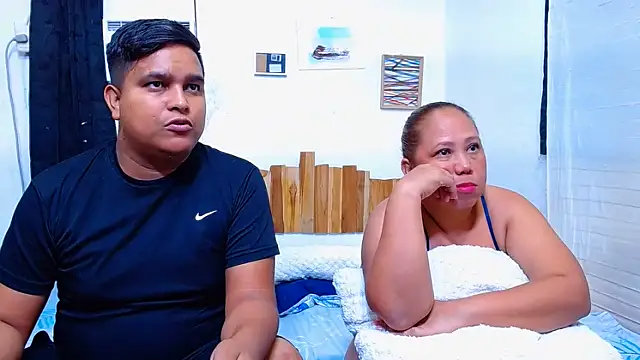 lucasandSofi online show from 06-14-26, 02:24