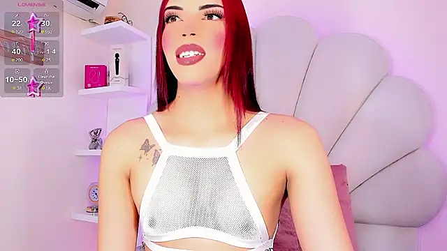 CandyJoselyn online show from 05-23-26, 01:04