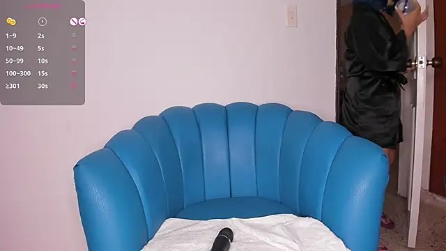 Julie Markk online show from 02-03-25, 10:11