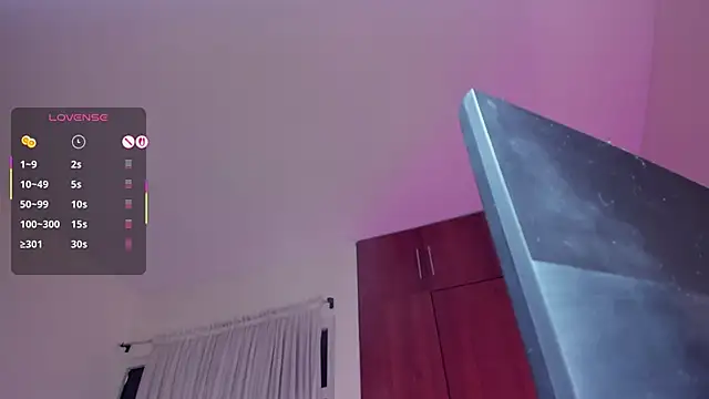 Julie Markk online show from 01-09-26, 09:05