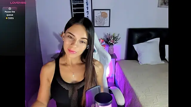 Sara lopez 28 online show from 03-03-26, 11:27