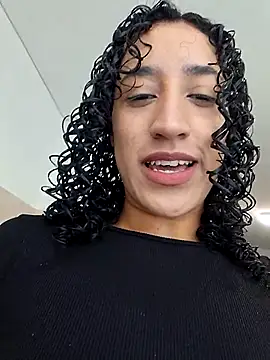 Snapshot of Eimy_Sexy_ chatting on 07-10-26, 12:30 Eimy Sexy online show from 07-10-26, 12:30