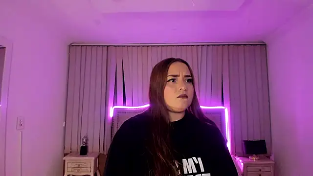 Valentina Se online show from 12-20-24, 01:47