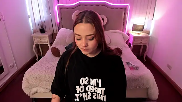 Valentina Se online show from 12-23-24, 10:01